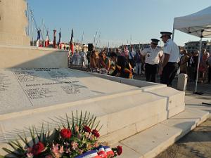 2019 08 26 LA SEYNE SUR MER FETE LA LIBERATION DU 23 AOUT 1944 (17)